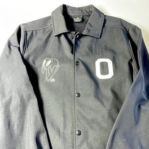 Air Jordan Space Jam glow in the dark Jacket